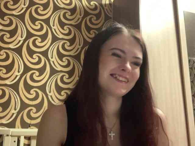GayeHinaman webcam