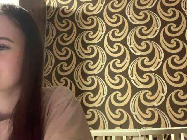 GayeHinaman webcam