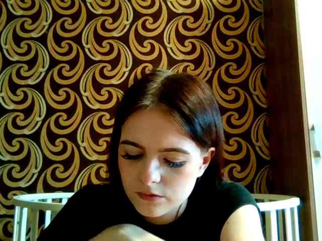 GayeHinaman webcam
