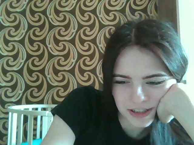 GayeHinaman webcam