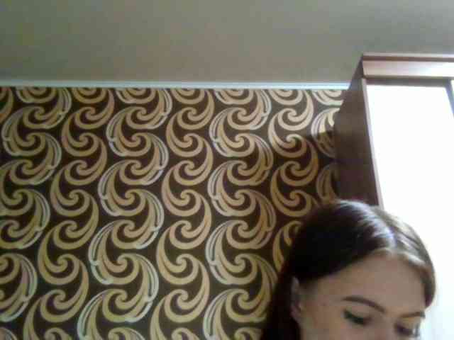 GayeHinaman webcam