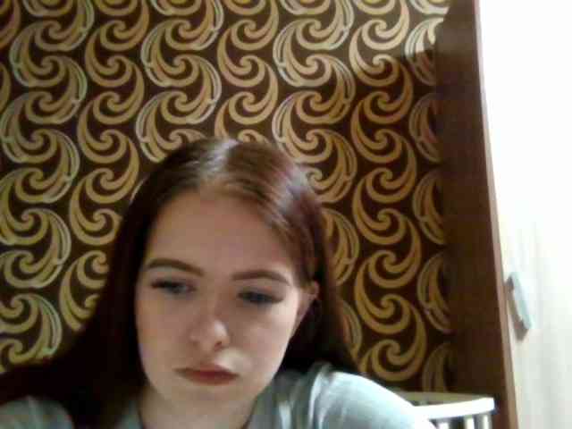 GayeHinaman webcam