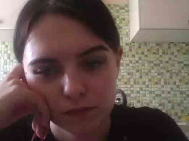 GayeHinaman webcam