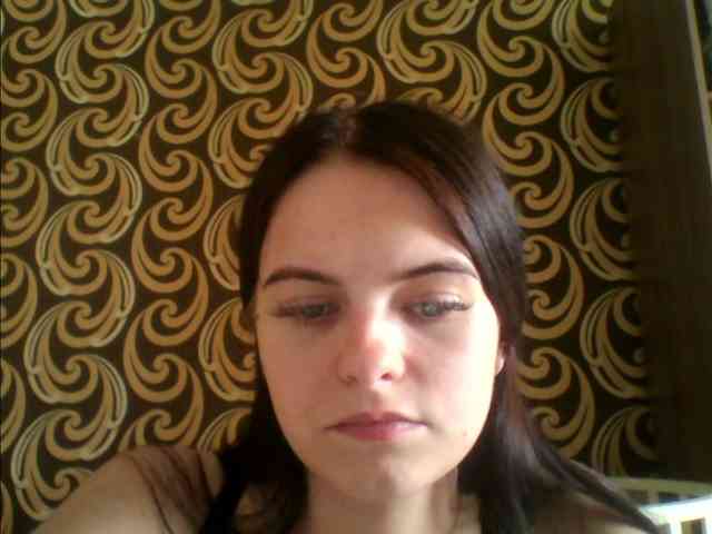 GayeHinaman webcam