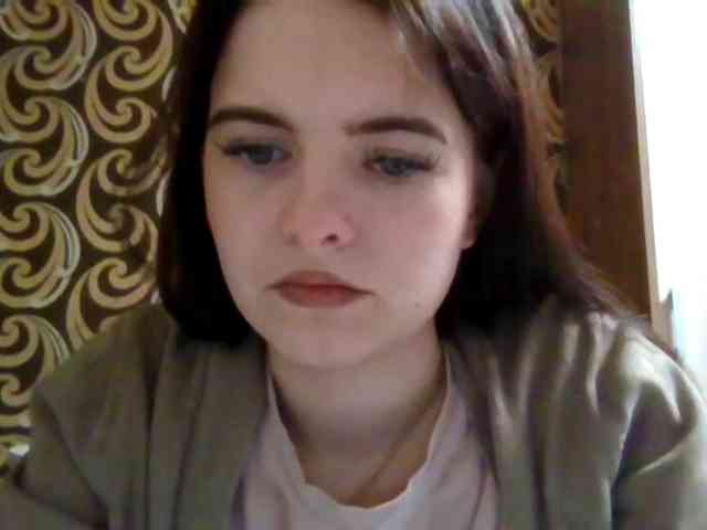 GayeHinaman webcam