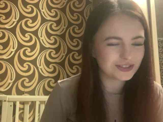 GayeHinaman webcam