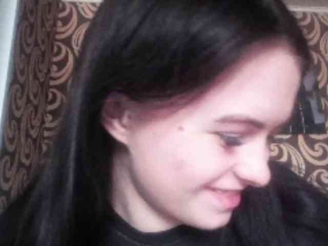 GayeHinaman webcam