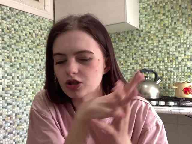 GayeHinaman webcam
