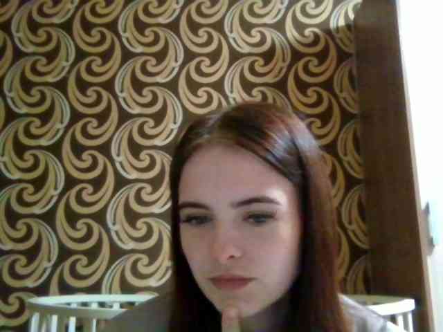 GayeHinaman webcam