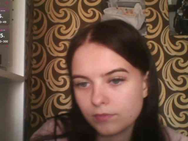 GayeHinaman webcam