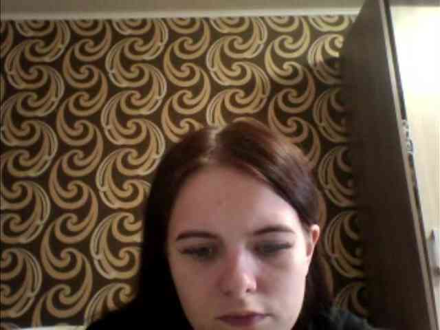 GayeHinaman webcam