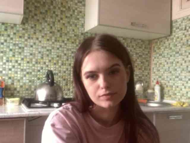 GayeHinaman webcam