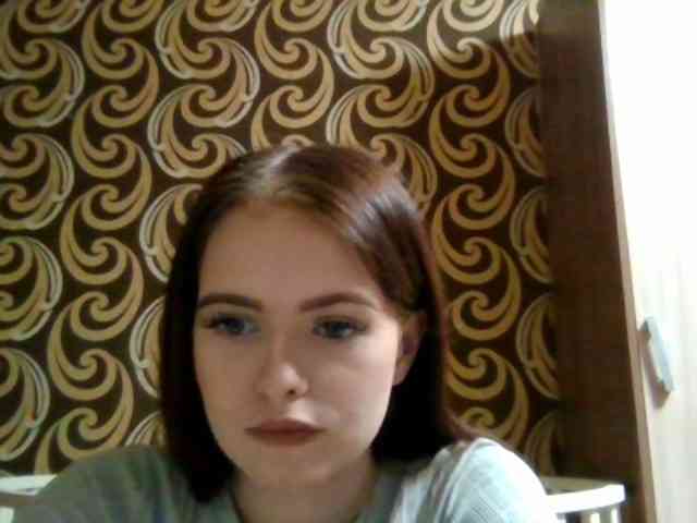 GayeHinaman webcam