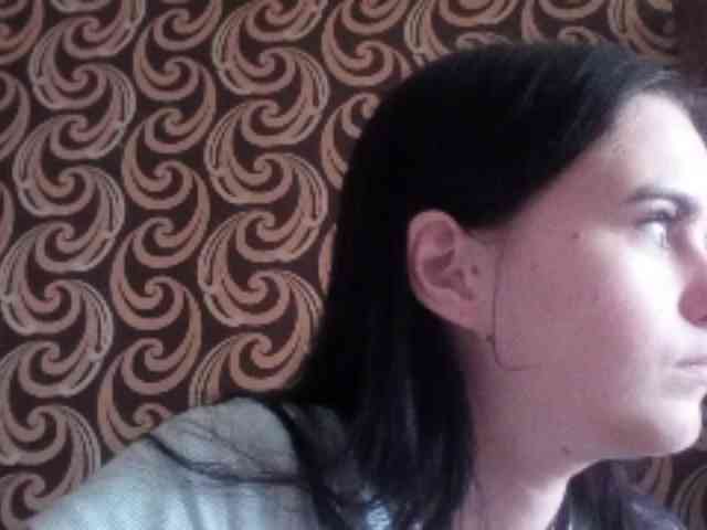 GayeHinaman webcam