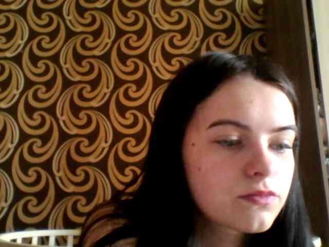 GayeHinaman webcam