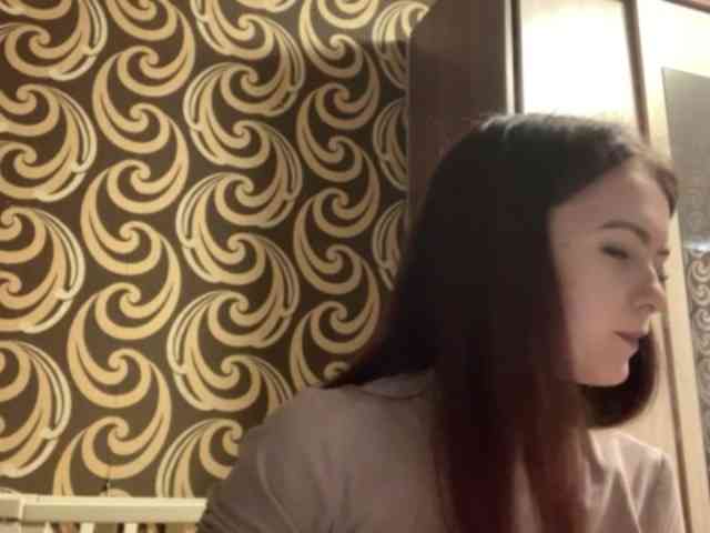 GayeHinaman webcam