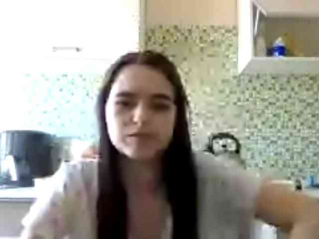 GayeHinaman webcam