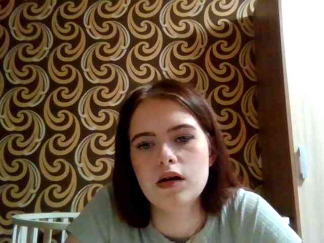 GayeHinaman webcam