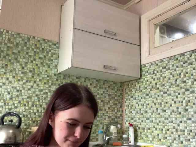 GayeHinaman webcam