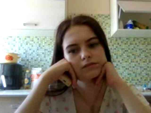 GayeHinaman webcam