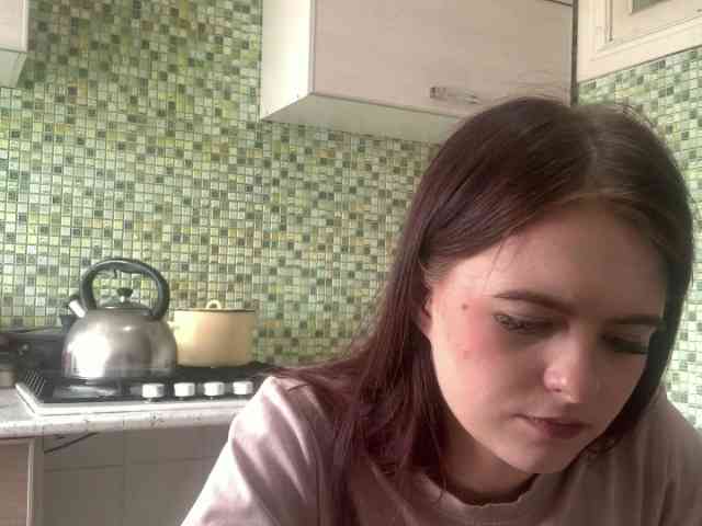 GayeHinaman webcam