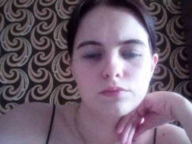 GayeHinaman webcam