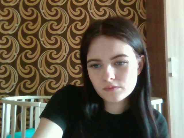 GayeHinaman webcam