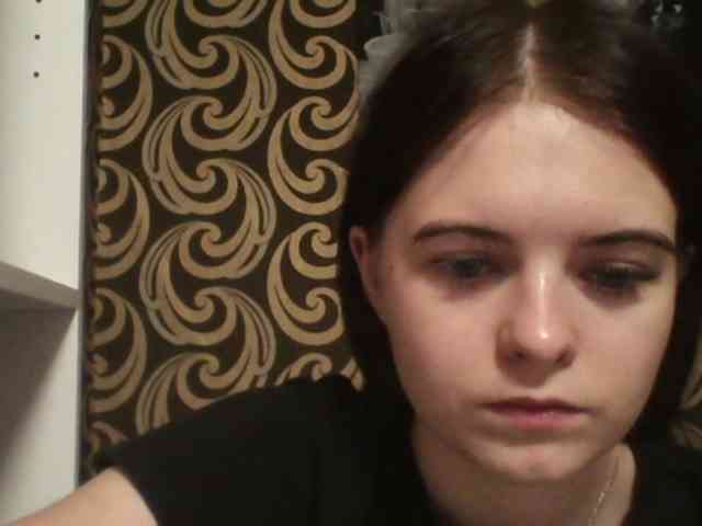 GayeHinaman webcam