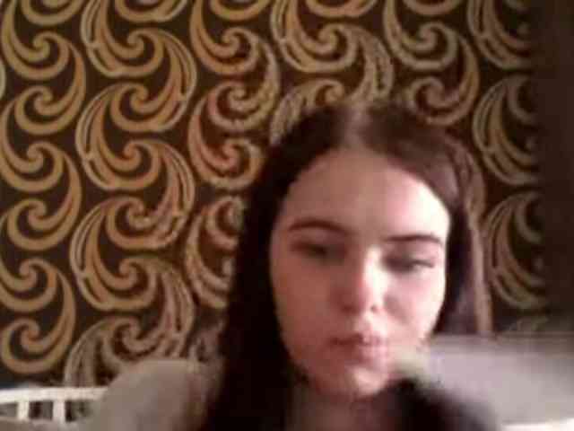 GayeHinaman webcam