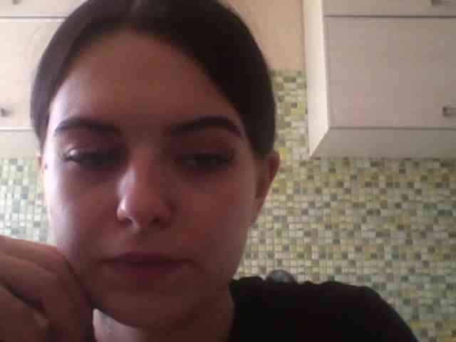 GayeHinaman webcam