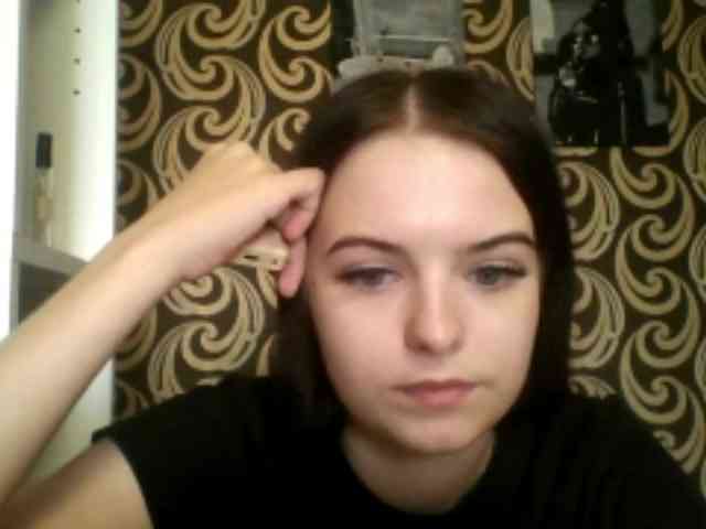 GayeHinaman webcam