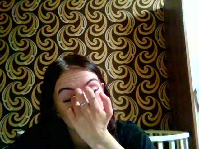 GayeHinaman webcam