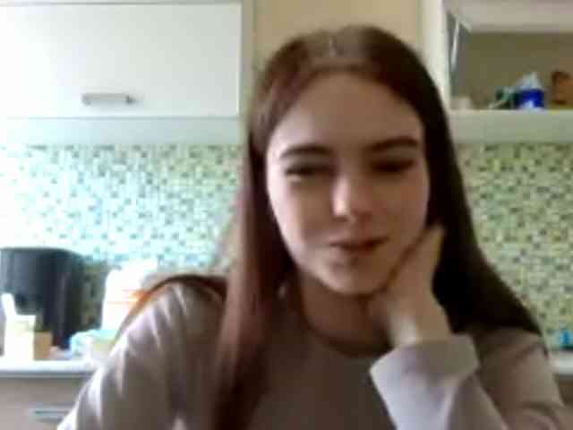 GayeHinaman webcam