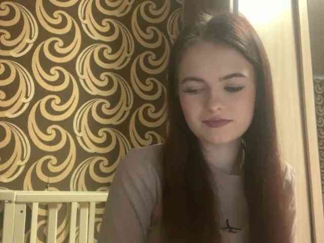 GayeHinaman webcam