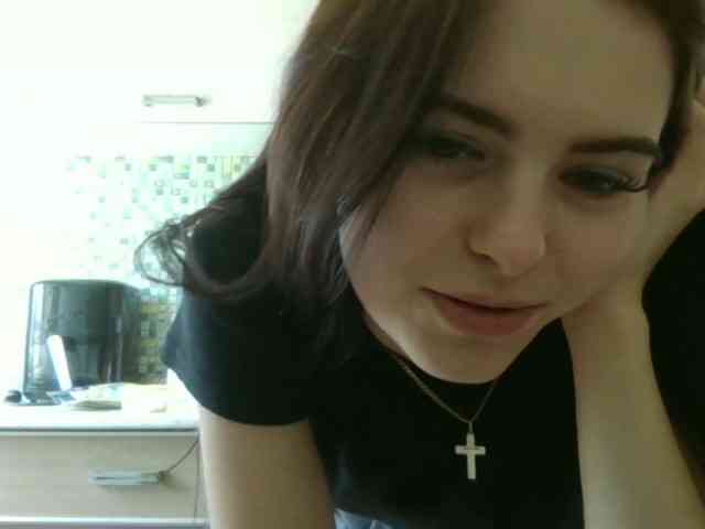 GayeHinaman webcam