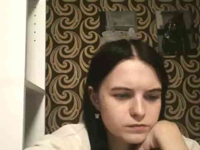 GayeHinaman webcam