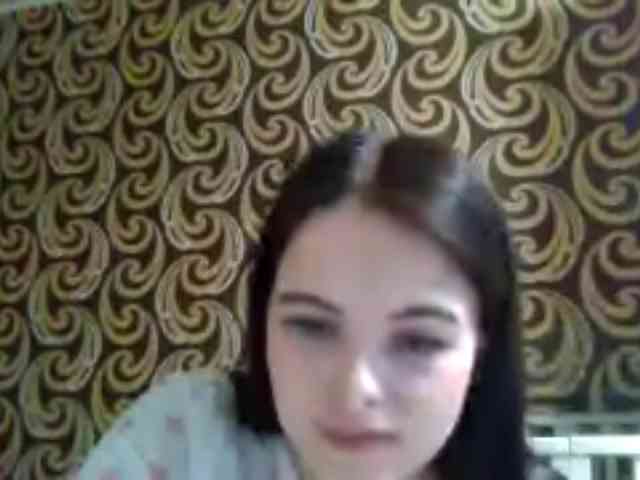 GayeHinaman webcam
