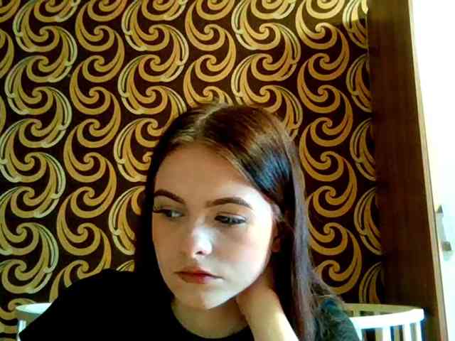 GayeHinaman webcam