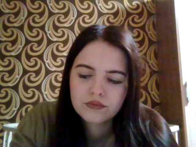 GayeHinaman webcam