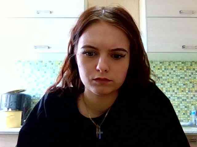 GayeHinaman webcam