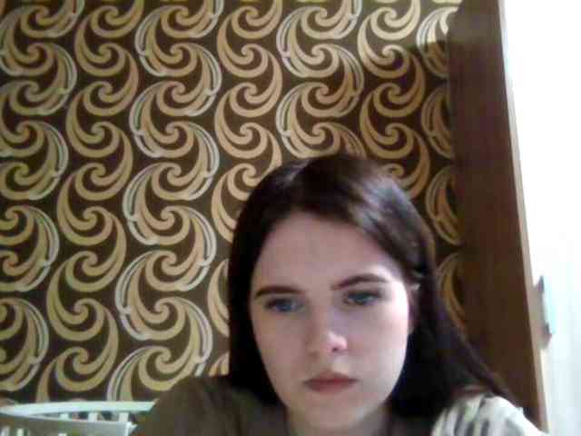 GayeHinaman webcam