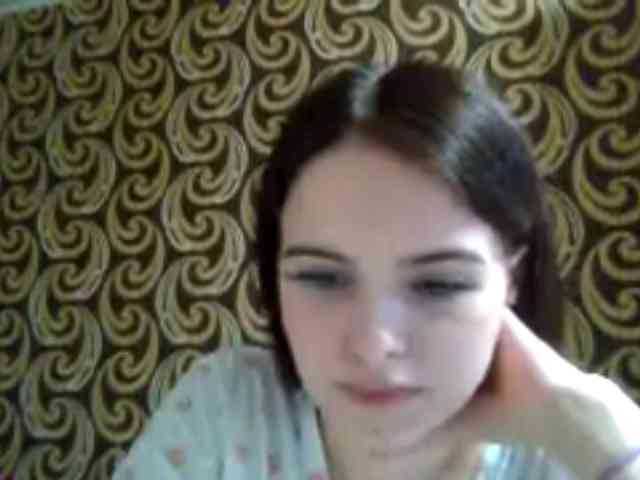 GayeHinaman webcam
