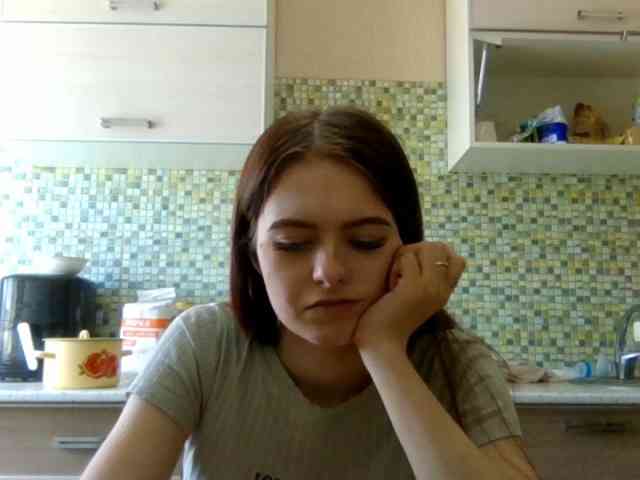GayeHinaman webcam