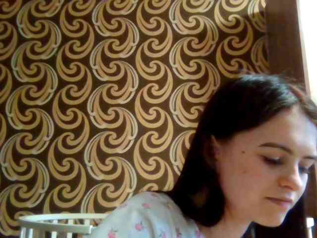 GayeHinaman webcam
