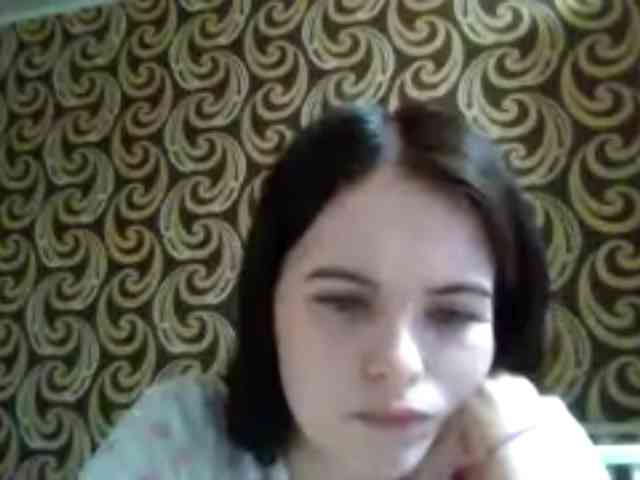 GayeHinaman webcam