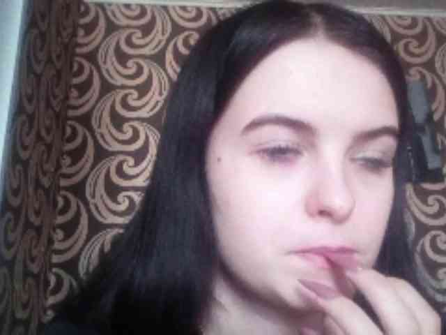 GayeHinaman webcam