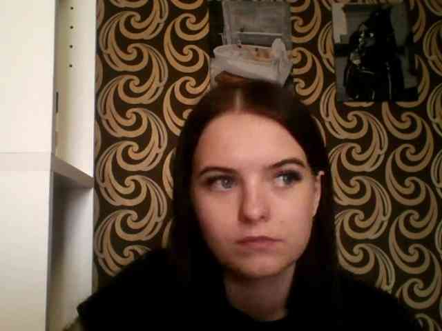 GayeHinaman webcam