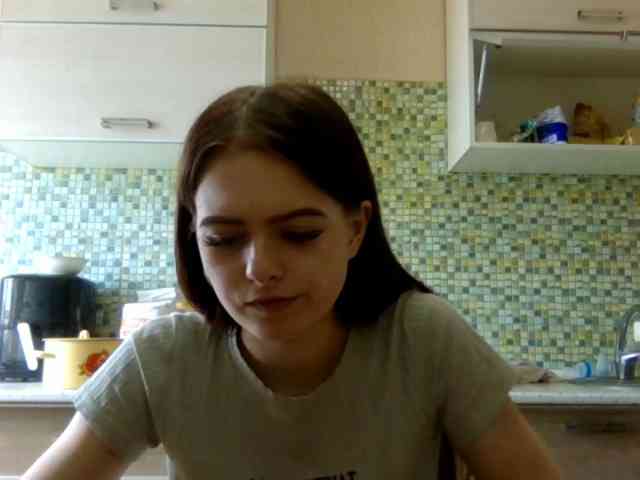 GayeHinaman webcam