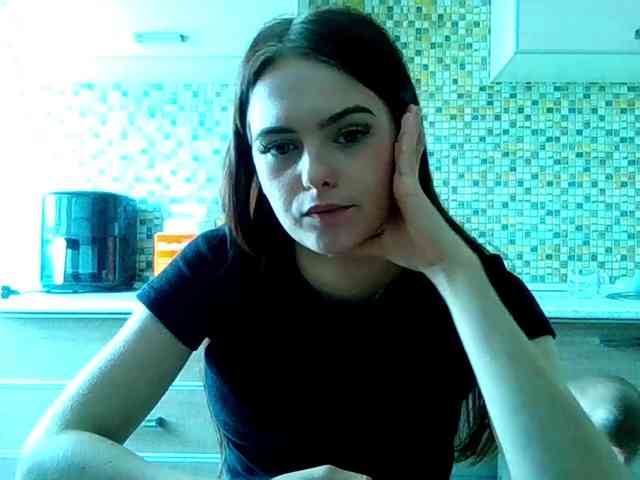 GayeHinaman webcam