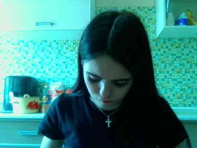 GayeHinaman webcam